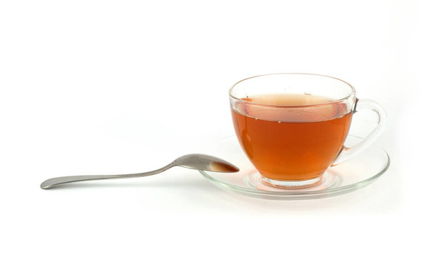 一杯茶