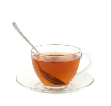 一杯茶