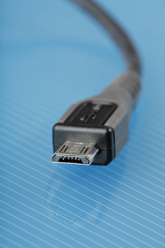 微型USB