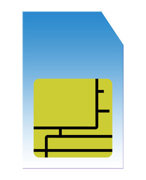 手機(jī)SIM卡