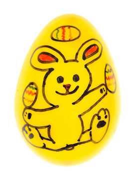 復(fù)活節(jié)彩蛋