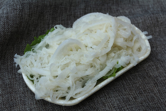 毛肚