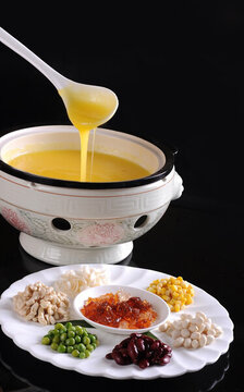 養(yǎng)生素燴全家福