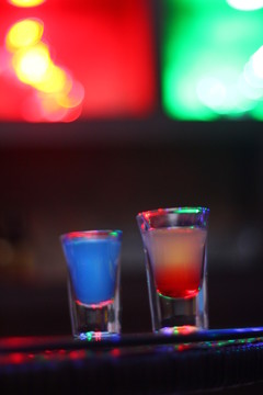 雞尾酒