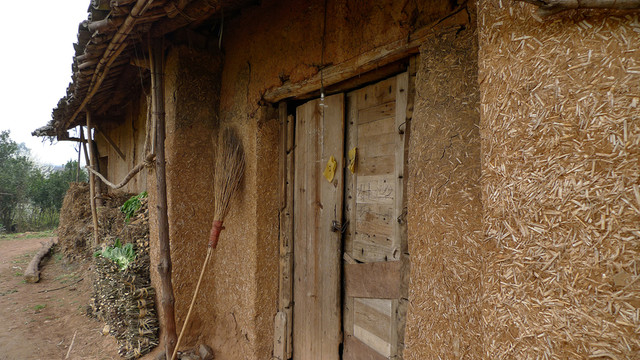農(nóng)村赤貧困難家庭