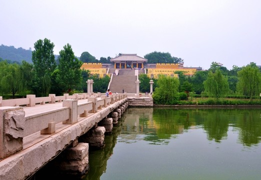 黃帝陵