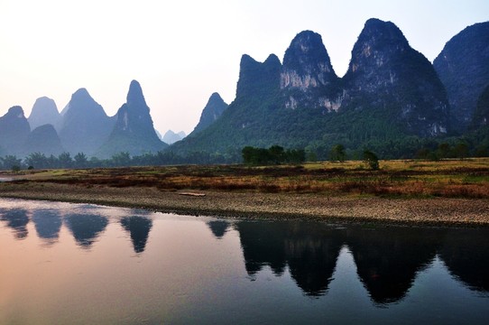 桂林山水