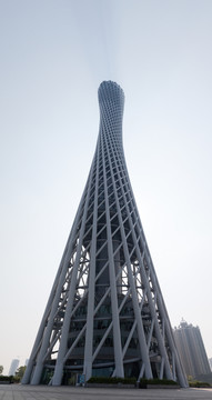 廣州塔