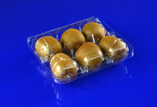 一次性透明塑料水果盒