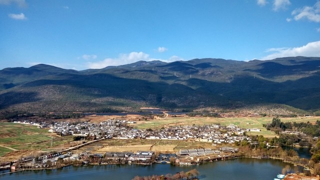 麗江山區(qū)