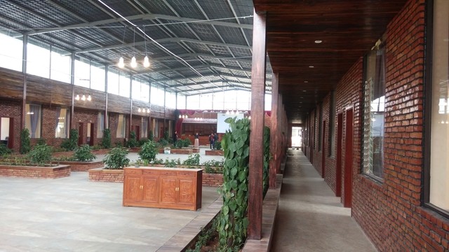 農(nóng)家樂