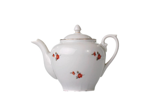 陶瓷茶壺