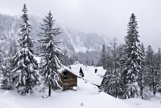 屋山