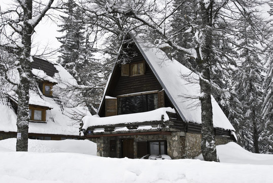 屋山