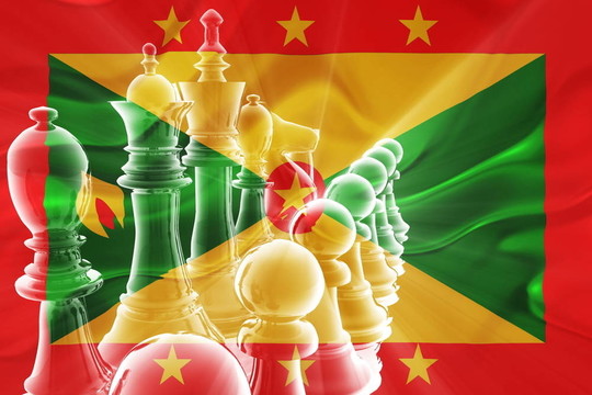 格林納達(dá)旗下波浪經(jīng)營策略