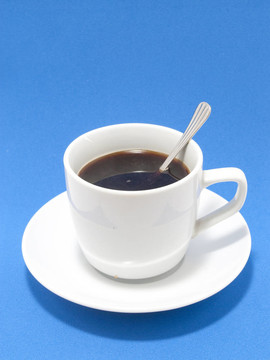 咖啡杯