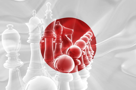 日本旗下波浪經(jīng)營策略