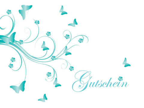 gutschein