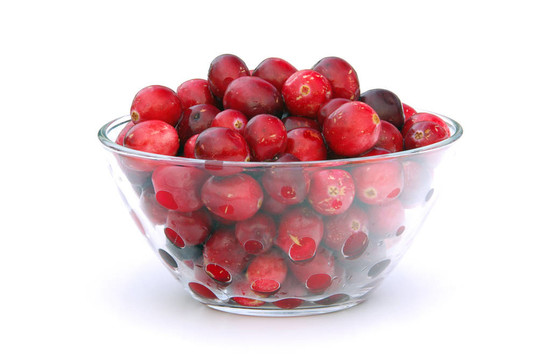 Cranberry 07