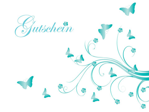 gutschein