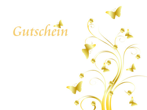 gutschein