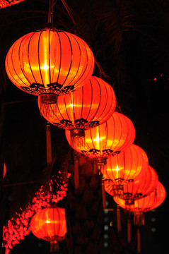 中國紅燈籠