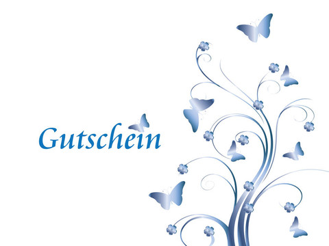 gutschein