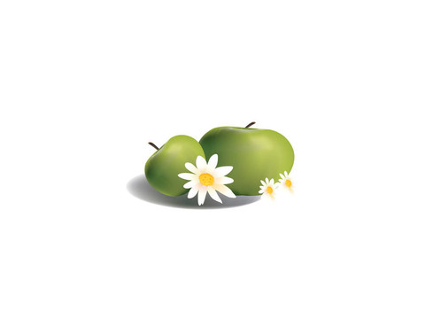 蘋果
