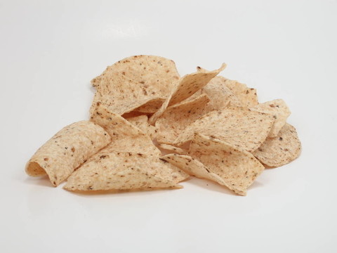 玉米片