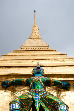 玉佛寺