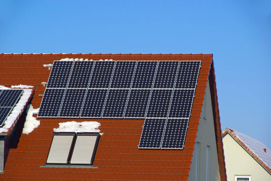 太陽能廠56
