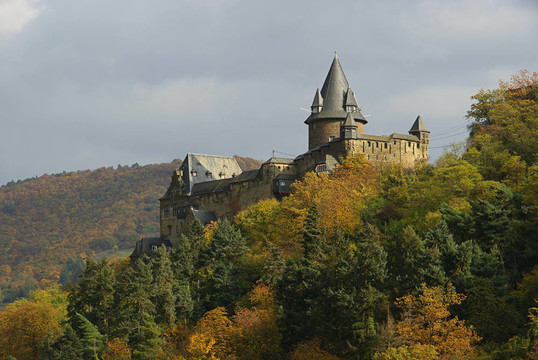 Stahleck 08