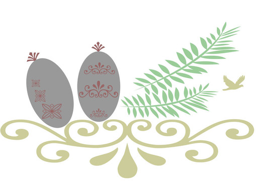 復(fù)活節(jié)