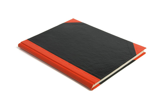 硬Cover Note Book