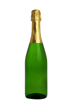 香檳酒瓶（剪輯路徑）