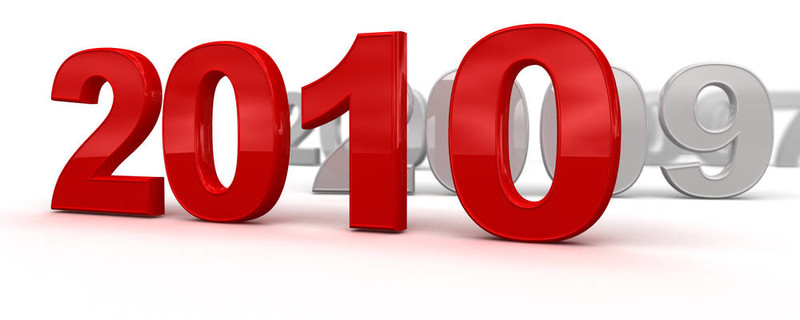 紅2010
