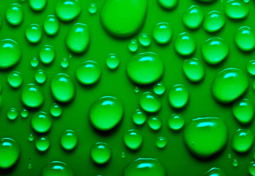 水滴