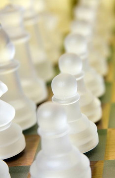 國際象棋