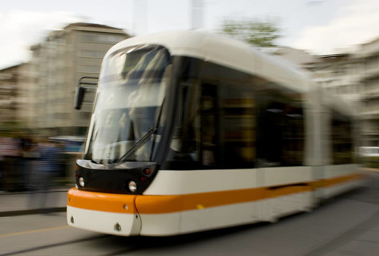 有軌電車
