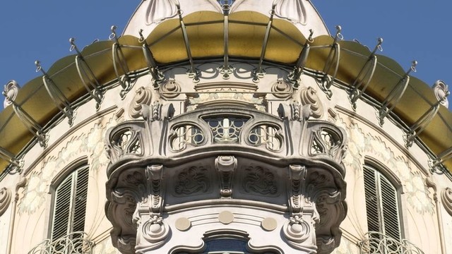 Casa La Fleur；都靈