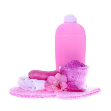 精華液