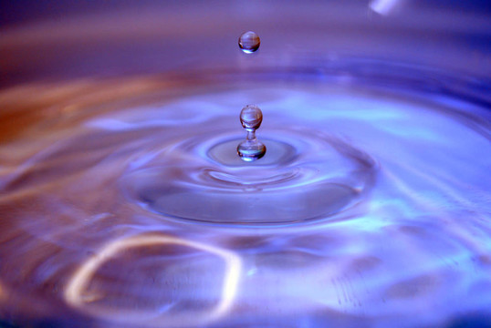 水滴