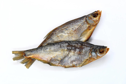 兩干魚
