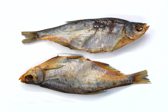 兩干魚
