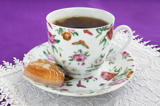 飲茶