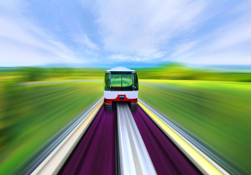 高架鐵路
