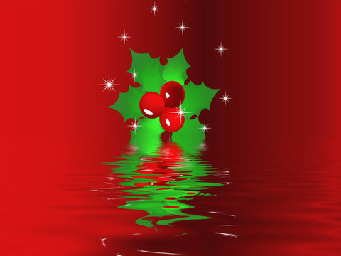 xmastime