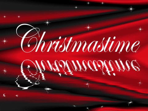 xmastime