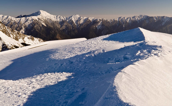 景觀山