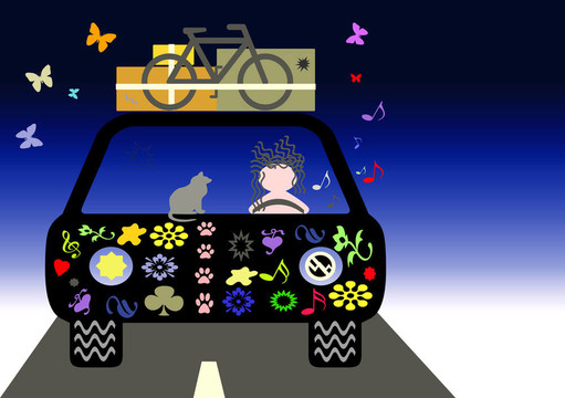 汽車